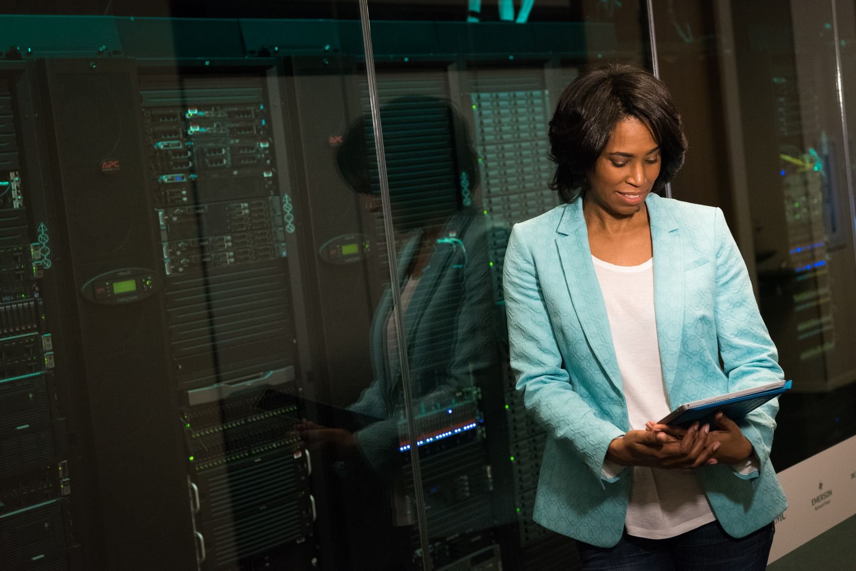 Server and cloud infrastructure we manage
